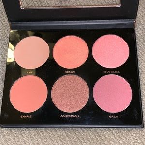 profusion blush